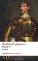 Henry IV, Part II: The Oxford Shakespeare, William Shakespeare 