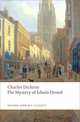 Mystery of Edwin Drood, Dickens 