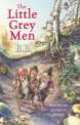 B.B.:LITTLE GREY MEN (OXED) PB, Denys James Watkins-Pitchford 