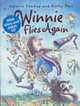 Winnie Flies Again, Valerie Thomas 