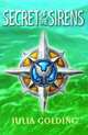 Gold Ing J,Secret Of The Sirens Practice Book, Julia Golding 