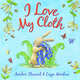 I Love My Cloth, Amber Stewart 