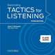 Tactics for Listening, 