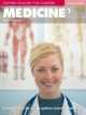 OXF ENG FOR CAREERS:MEDICINE 1 SB, 