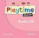 Playtime Starter Class Book (+CD), Claire Selby 