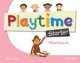 Playtime Starter Workbook, Claire Selby 