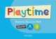 Playtime Starter A & B Teachers Resource Pack, Claire Selby 