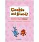 COOKIE & FRIENDS STARTER TB, 