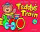 Teddy`S Train Activity Book A, Lucia Tomas, Vicky Gil 