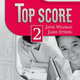 Top Score 2 Class Audio CDs (2), Falla, T & Davies, P A 