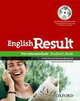 English Result Pre-Intermediate Student's Book with DVD, Hancock, Paul & McDonald, Annie 