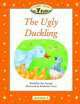 Classic Tales: The Ugly Duckling: Beginner 2, 150-Word Vocabulary, Sue Arengo 