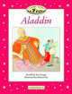 Aladdin - Elementary, Sue Arengo 