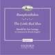 Classic Tales: Beginner 1 Little Red Hen/Rumplestiltskin Audio CD, Oxford University Press USA 