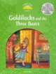 CT ELEM 1 GOLDILOCKS & 3 BEARS PACK 2Ed, Sue Arengo 