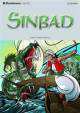 Sinbad, Janet Hardy-Gould 