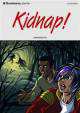 Kidnap!, John Escott 