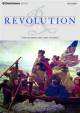 Revolution, Jann Huizenga 