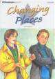 Dominoes Changing Places with Audio CD, Alan Hines 