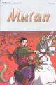 Dominoes Mulan with Audio CD, Janet Hardy-Gould 