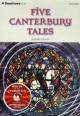 DOMINOES 1:FIVE CANTERBURY TALES PACK, 