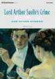 DOMINOES 2 LORD ARTHUR SAVILE'S CRIME& OTH.ST. PACK, 