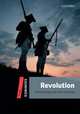 Dominoes: New Edition: Level 3 Revolution Pack, USA Oxford University Press 