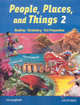 People, Places and Things 2 Audio CD, Lougheed, L 