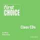 First Choice, Ken Wilson 