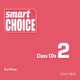 Smart Choice 2: Class Audio CDs (2), 