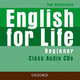 English for Life Beginner Class Audio CD, Hutchinson, T 