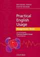 Practical English Usage Diagnostic Tests. Grammar Tests to Accompany Practical English Usage, Michael Swan, Baker David 