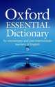 Oxford Essential Dictionary: Oxford Essential Dictionary with CD-ROM, Oxford University Press, USA 
