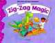 Zig-Zag 2 Magic Class Compact Disk Book, Alison Blair, Jane Cadwallader 