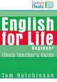 English for Life Beginner iTools with Flashcards, Hutchinson, Tom 