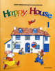 Happy House 1. Class Book, Maidment, S & Roberts, L. 