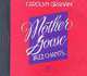 Mother Goose Jazz Chants: Student Book, Carolyn Graham 