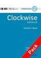 Clockwise: Advanced. Teacher's Resource Pack, Baigent, Maggie; Clark, Paul 