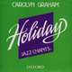 Holiday Jazz Chants: Compact Disc, Carolyn Graham 