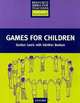 Rft Games For Children, Gordon Lewis, Gunther Bedson 
