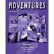 ADVENTURES STARTER WB, 