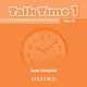 Talk Time 1: Class CDs (2), 