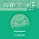 Talk Time 3: Class CDs (2), 