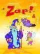 Zap! B Class Compact Disk Book, Reilly Vanessa 