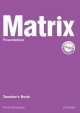Matrix Foundation Teacher'S Book, Michael Duckworth, Kathy Gude, Jane Wildman 