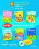 Potato Pals 1 Book (+Cd), Patrick Jackson, Rie Kimura 