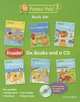 Potato Pals 2: Book Set, Patrick Jackson 