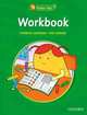 Potato Pals 2 Work Book, Patrick Jackson, Rie Kimura 