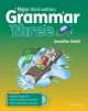 Grammar 3. Student's Book (+ CD), Jennifer Seidl 