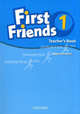 FIRST FRIENDS 1 TB, 
